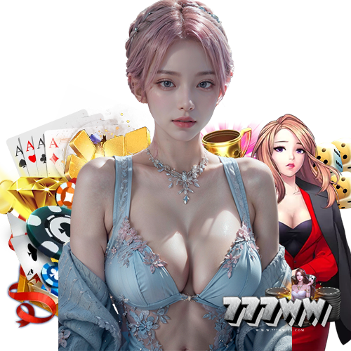 777ww ลิขสิทธิ์แท้